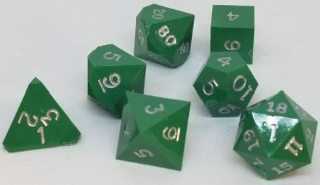 Game Science Dice